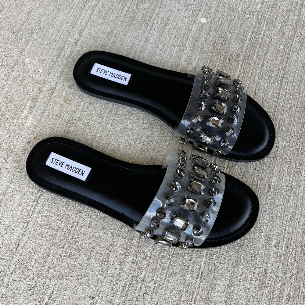 Sandles - Picture 2 of 2